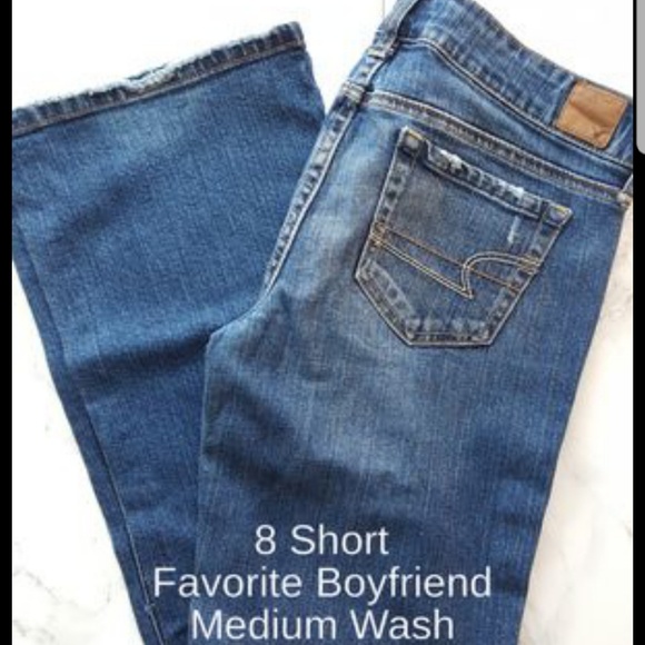 American Eagle Jeans - Picture 1 of 4